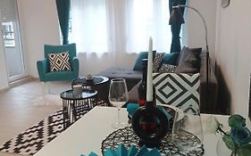Apartman Silver